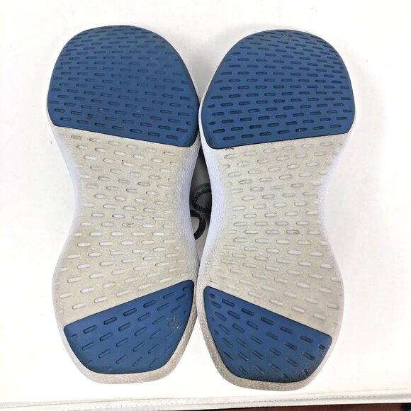 Allbirds Shoes Womens 8.5 Tree Dasher Geyser Light Blue Walking Sneaker Comfort - Picture 7 of 14